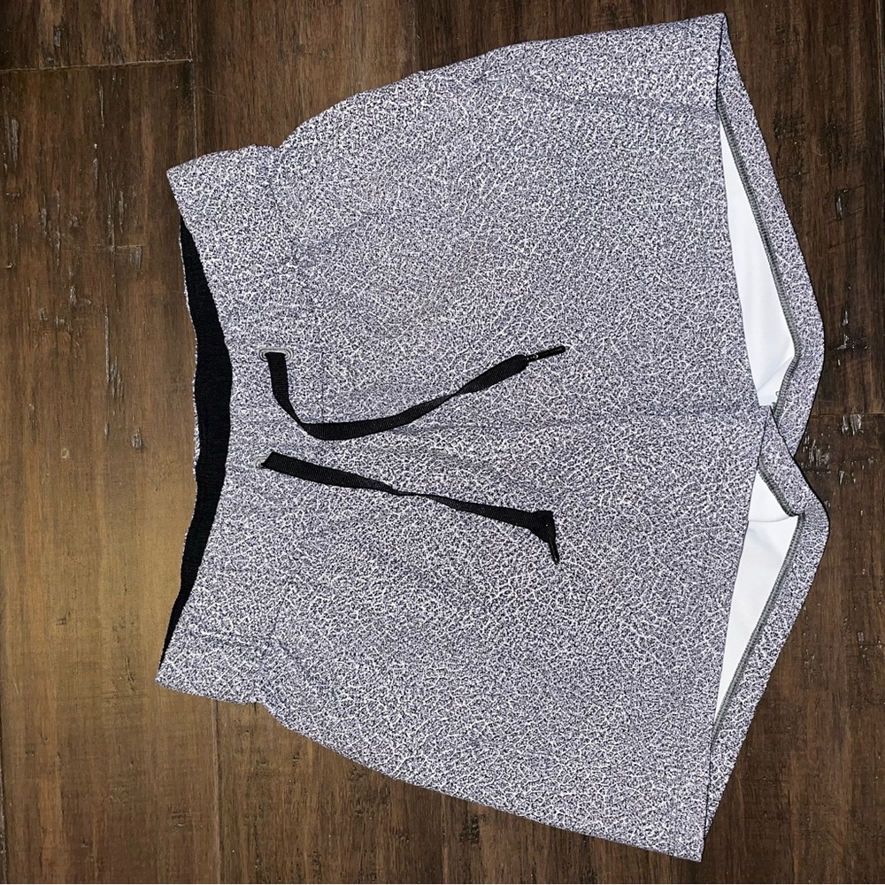 lulu lemon shorts